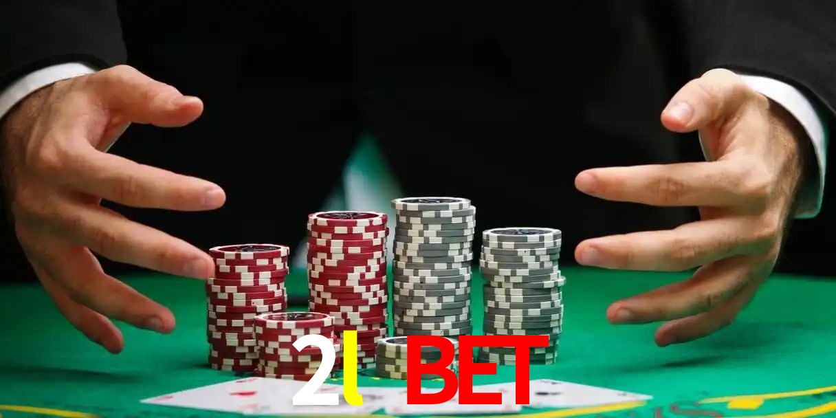 2l bet VIP Program Logo